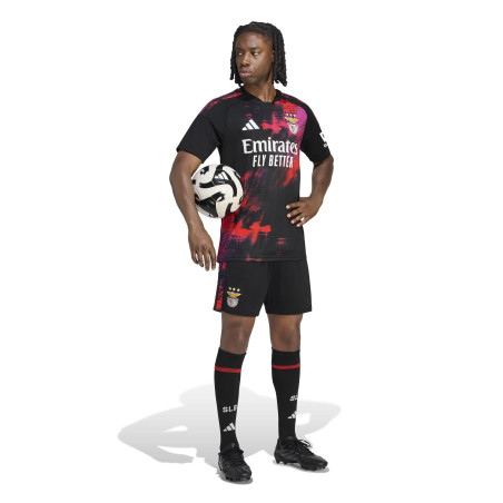 Maillot Benfica third 2026/27
