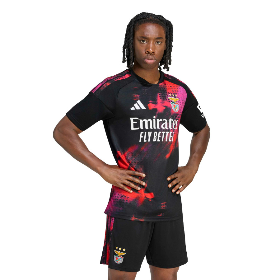 Maillot Benfica third 2026/27