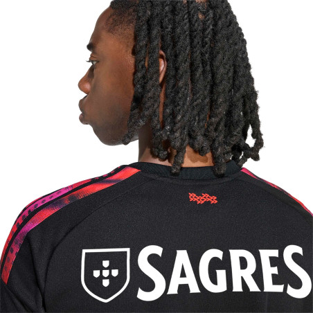 Maillot Benfica third 2026/27