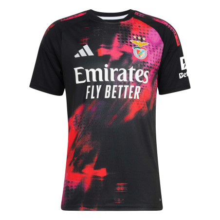 Maillot Benfica third 2026/27