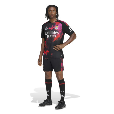 Maillot Benfica third 2026/27