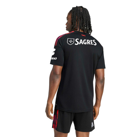 Maillot Benfica third 2026/27