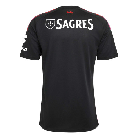 Maillot Benfica third 2026/27