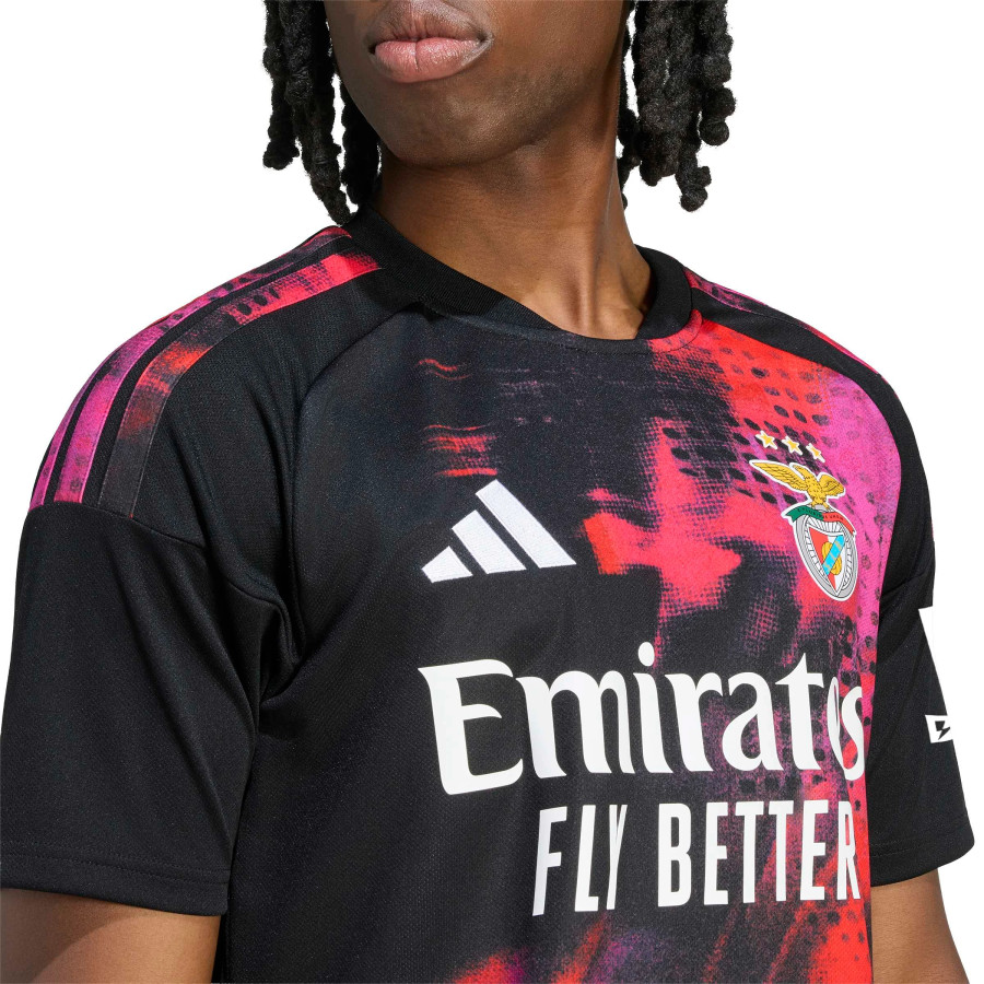 Maillot Benfica third 2026/27
