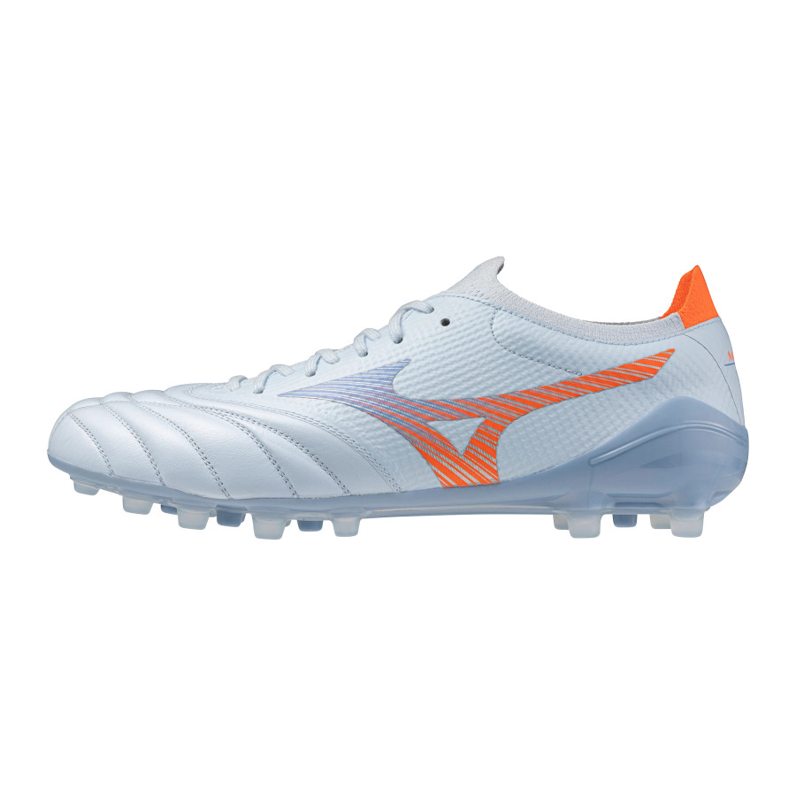 Mizuno Morelia Neo Beta Elite AG orange