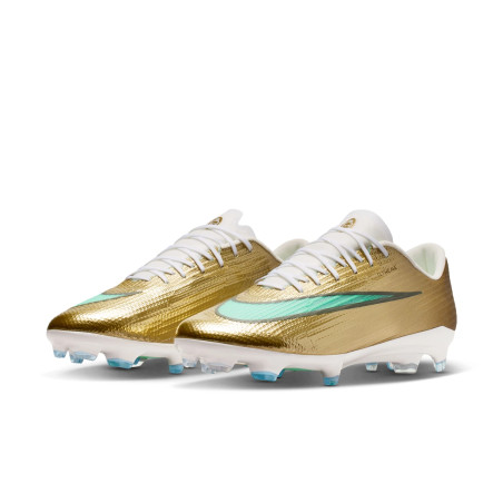 Nike Air Zoom Mercurial Superfly 11 Pro Mbappé FG or vert