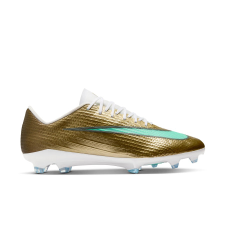 Nike Air Zoom Mercurial Superfly 11 Pro Mbappé FG or vert