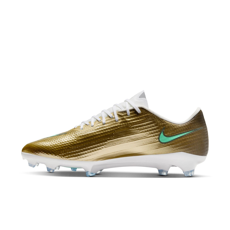 Nike Air Zoom Mercurial Superfly 11 Pro Mbappé FG or vert