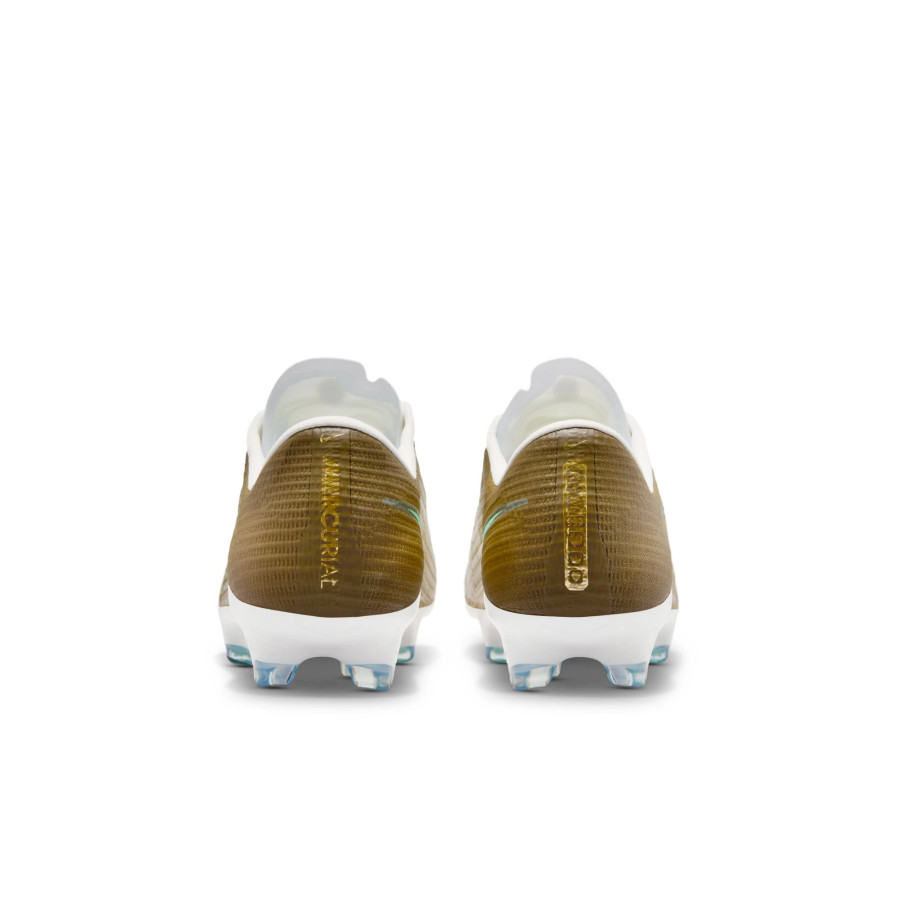 Nike Air Zoom Mercurial Superfly 11 Pro Mbappé FG or vert