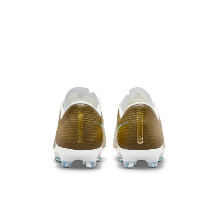 Nike Air Zoom Mercurial Superfly 11 Pro Mbappé FG or vert