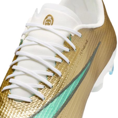 Nike Air Zoom Mercurial Superfly 11 Pro Mbappé FG or vert