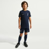Maillot entraînement junior Tottenham Strike bleu