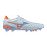 Mizuno Morelia Neo V Beta Japan FG orange bleu