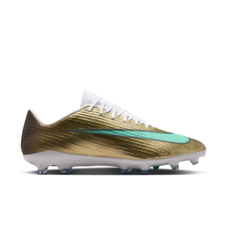 Nike Air Zoom Mercurial Superfly 11 Pro Mbappé AG or vert