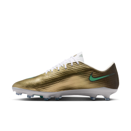 Nike Air Zoom Mercurial Superfly 11 Pro Mbappé AG or vert