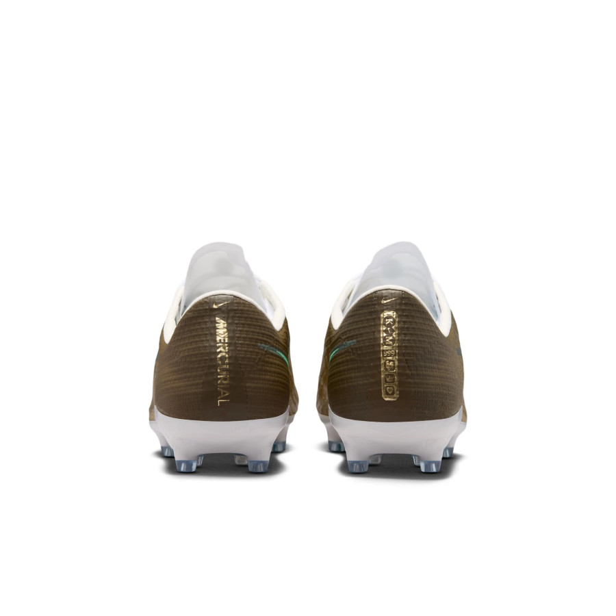 Nike Air Zoom Mercurial Superfly 11 Pro Mbappé AG or vert