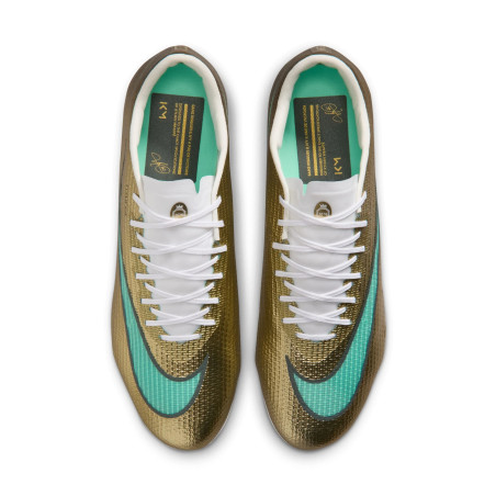 Nike Air Zoom Mercurial Superfly 11 Pro Mbappé AG or vert