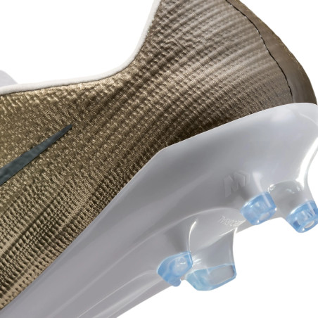 Nike Air Zoom Mercurial Superfly 11 Pro Mbappé AG or vert