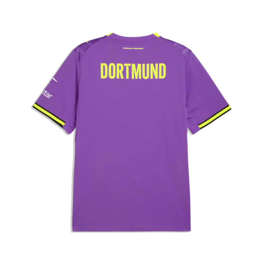 Maillot Dortmund third 2026/27