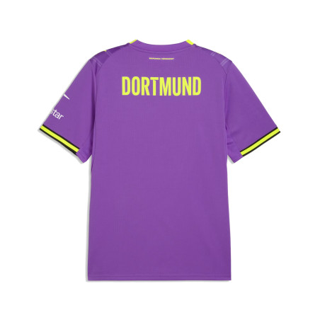 Maillot Dortmund third 2026/27
