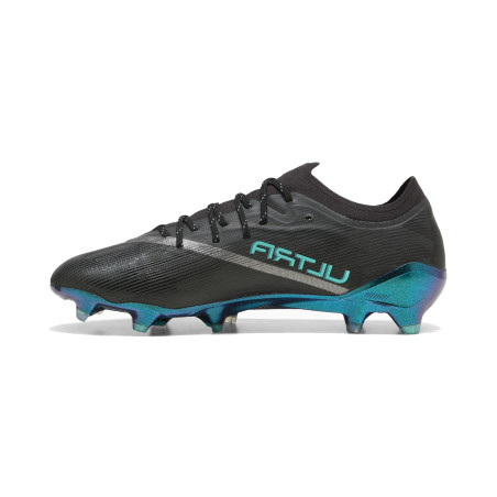 Puma Ultra Nitro 7 Ultimate FG noir bleu