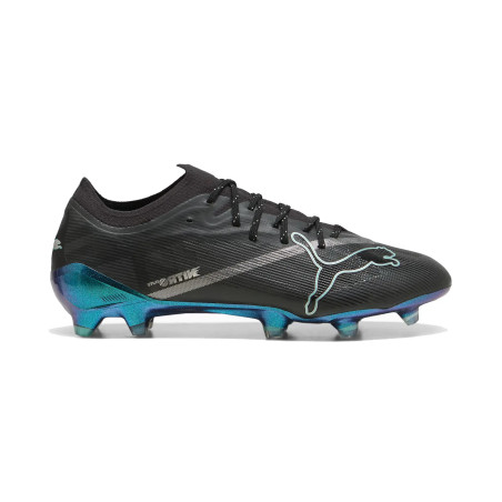 Puma Ultra Nitro 7 Ultimate FG noir bleu