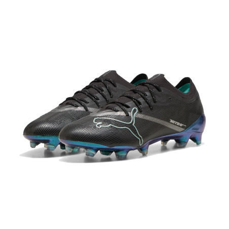Puma Ultra Nitro 7 Ultimate FG noir bleu
