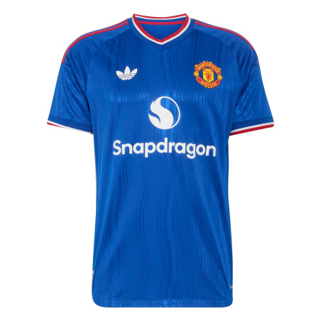 Maillot Manchester United extérieur authentique 2026/27