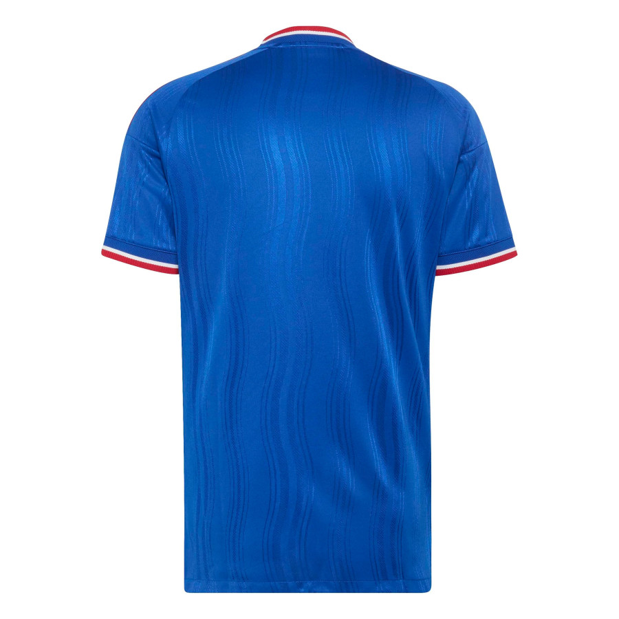 Maillot Manchester United extérieur authentique 2026/27