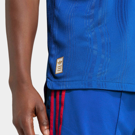 Maillot Manchester United extérieur authentique 2026/27