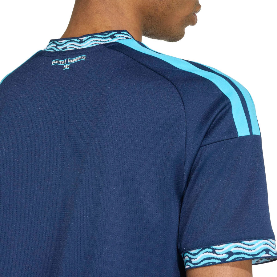 Maillot Paric FC domicile 2026/27