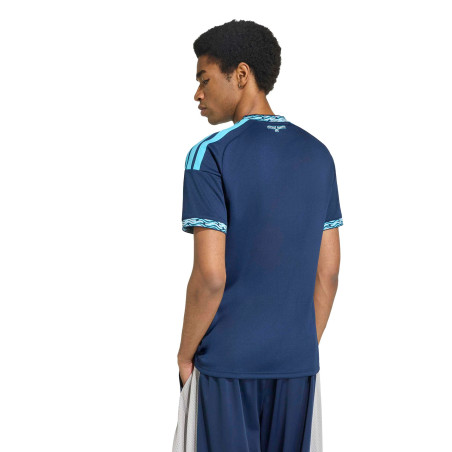 Maillot Paric FC domicile 2026/27