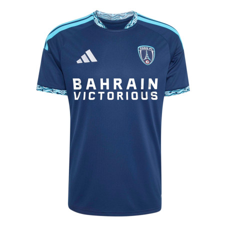 Maillot Paric FC domicile 2026/27