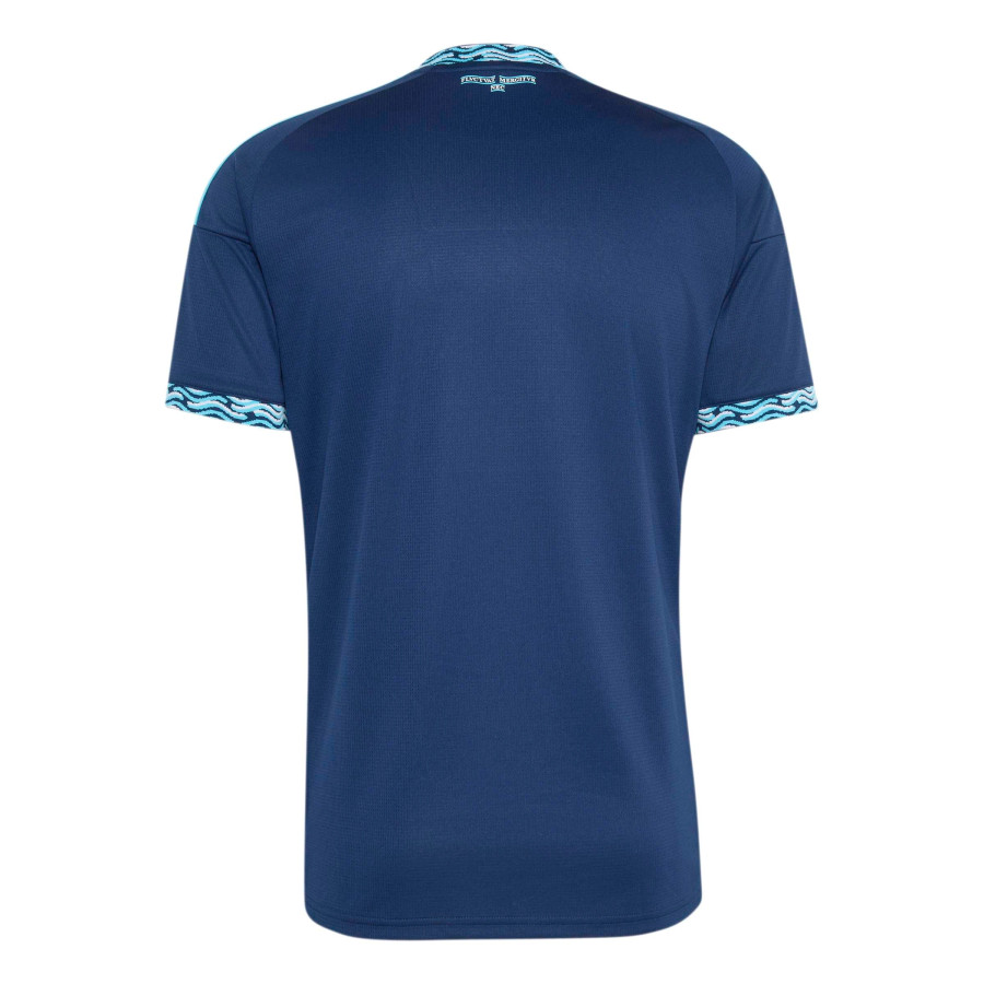 Maillot Paric FC domicile 2026/27