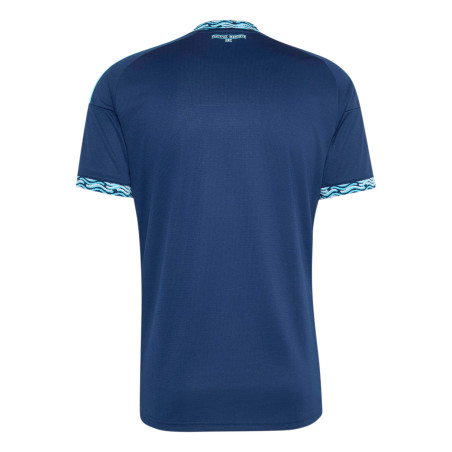 Maillot Paric FC domicile 2026/27