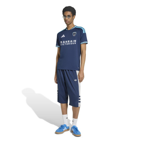 Maillot Paric FC domicile 2026/27