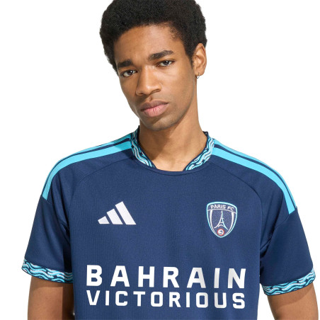 Maillot Paric FC domicile 2026/27