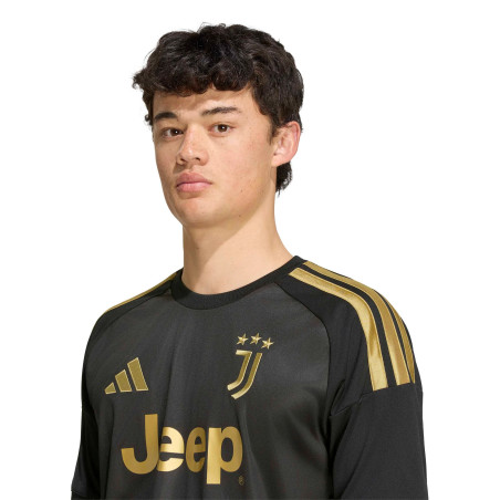 Maillot Juventus third 2026/27