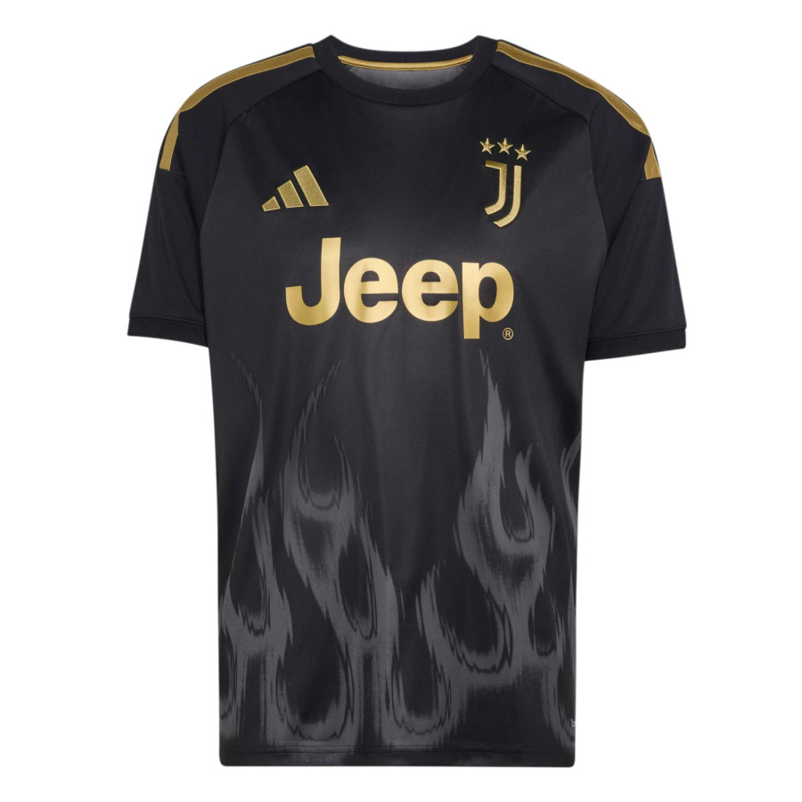 Maillot Juventus third 2026/27