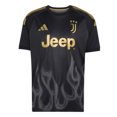 Maillot Juventus third 2026/27