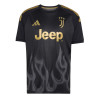 Maillot Juventus third 2026/27