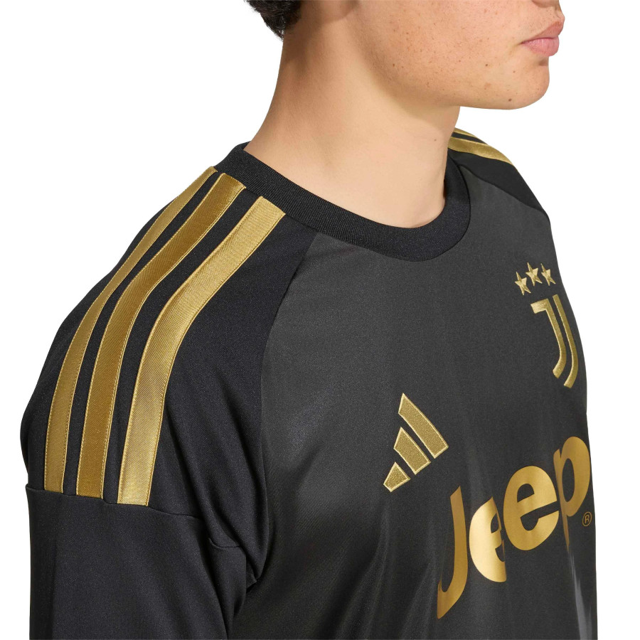 Maillot Juventus third 2026/27