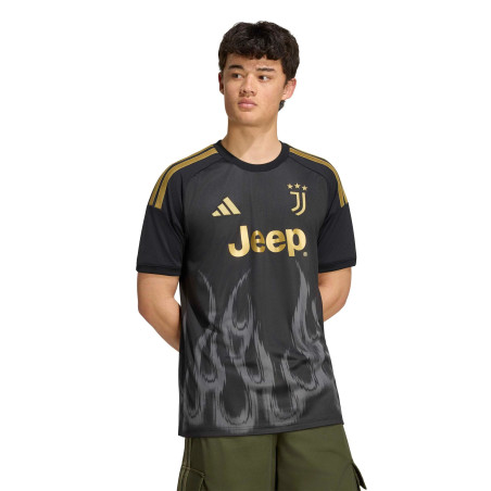 Maillot Juventus third 2026/27