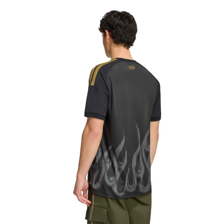 Maillot Juventus third 2026/27
