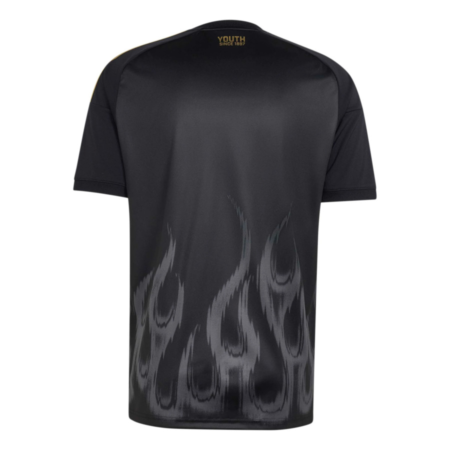 Maillot Juventus third 2026/27