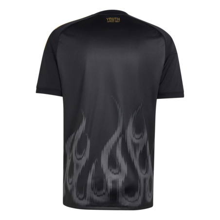 Maillot Juventus third 2026/27