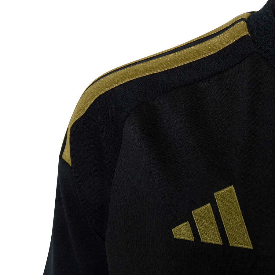 Maillot junior Juventus third 2026/27