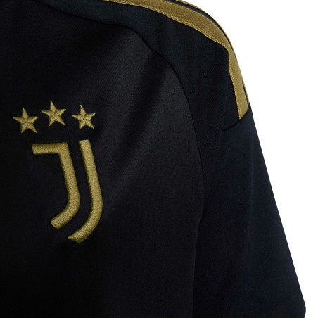 Maillot junior Juventus third 2026/27