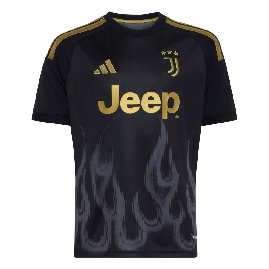 Maillot junior Juventus third 2026/27
