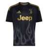 Maillot junior Juventus third 2026/27
